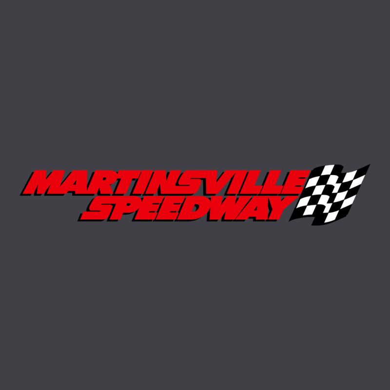 Martinsville Speedway Heavyweight Hoodie by artisFamous | Teevron