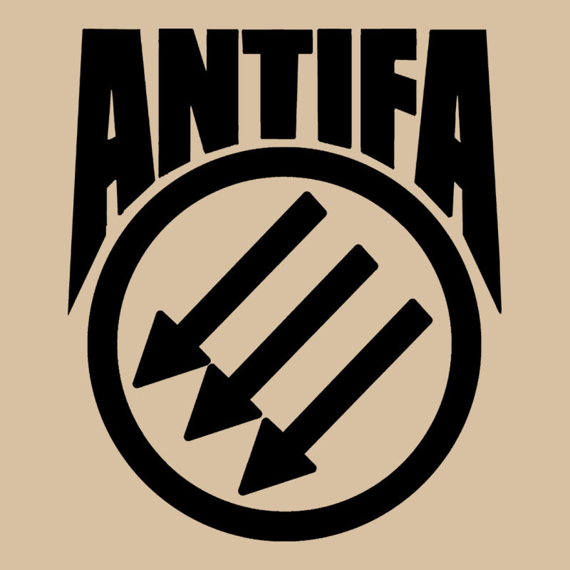 Anti Blue Check Action Heavyweight Hoodie by artisFamous | Teevron