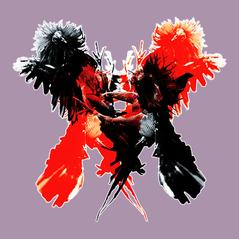Kings Of Leon Only By The Night Heavyweight Hoodie by artisFamous | Teevron