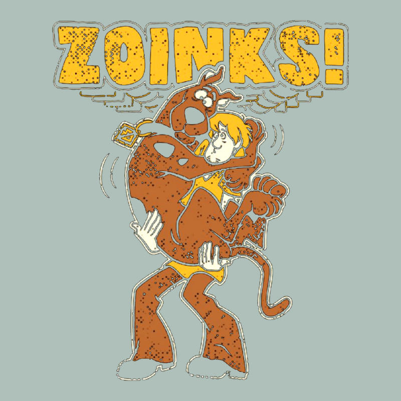 Zoinks Heavyweight Hoodie by artisFamous | Teevron