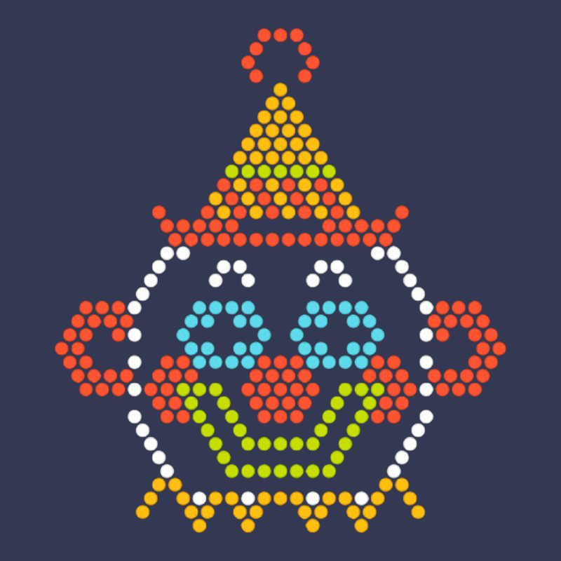 Lite Brite Heavyweight Hoodie by artisFamous | Teevron