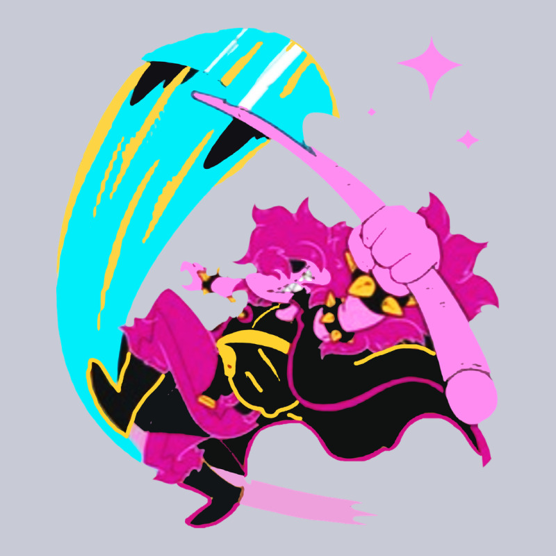 Deltarune Heavyweight Hoodie by artisFamous | Teevron