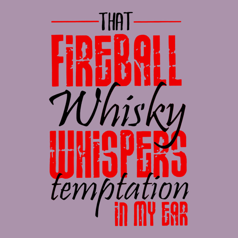 Fireball Whisky Whispers Heavyweight Hoodie by artisFamous | Teevron