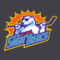 Solar Bears Heavyweight Hoodie | Teevron