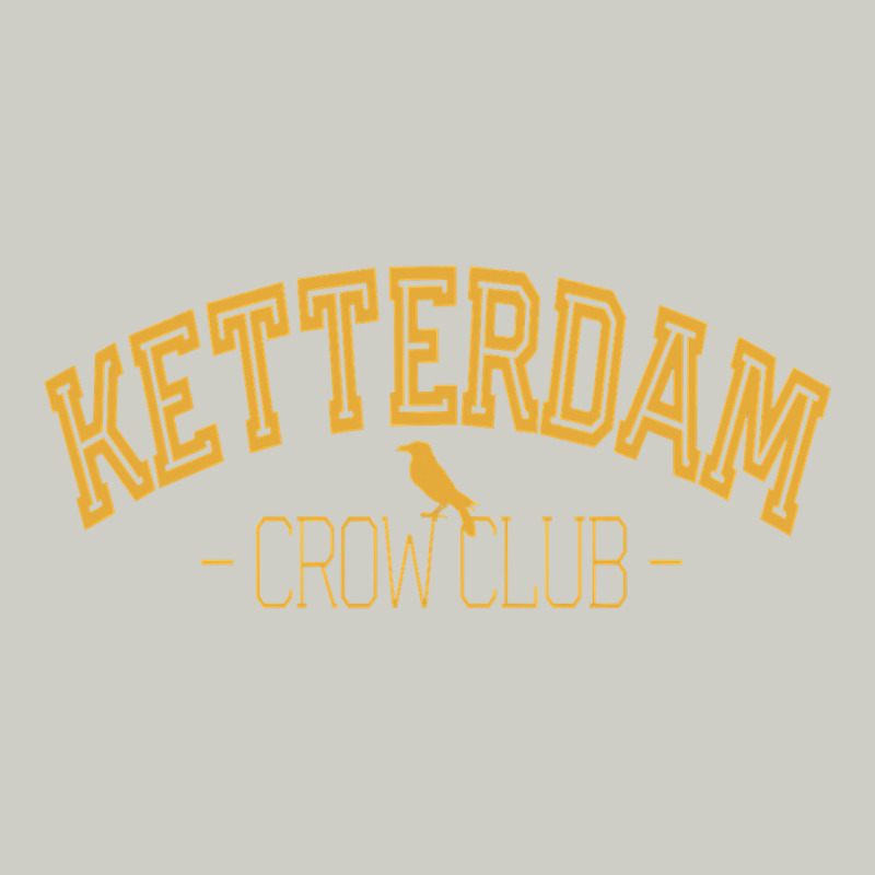 Crow Club Six Of Crows Sun Summoner Shadow Bone T Shirt Heavyweight Hoodie by artisFamous | Teevron