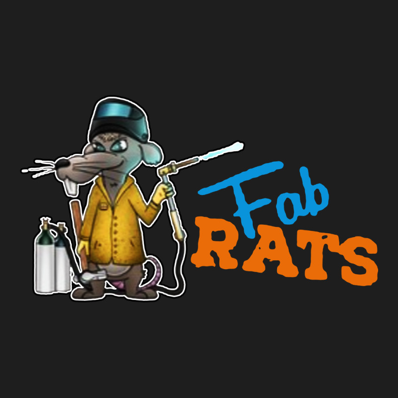 Fabrats Heavyweight Hoodie by artisFamous | Teevron