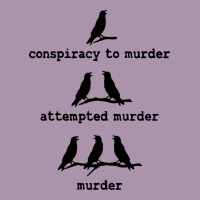 Attempted Murder Cute Heavyweight Hoodie | Teevron