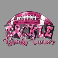 Tickle Breast Cancer Football Vintage Hoodie | Teevron