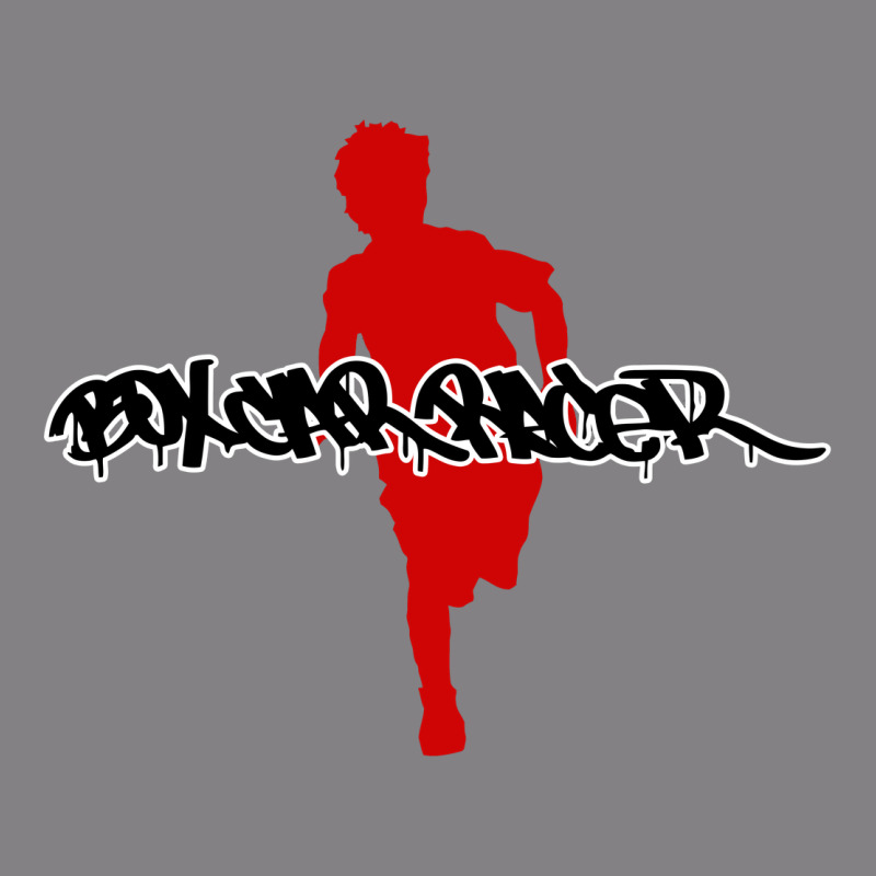 Box Car Racer Heavyweight Hoodie by artisFamous | Teevron