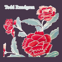 Todd Rundgren Album Art Heavyweight Hoodie | Teevron