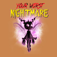 Your Worst Nightmare Heavyweight Hoodie | Teevron