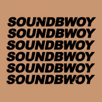 Soundbwoy Heavyweight Hoodie | Teevron