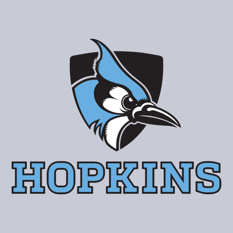 Phone Case John Hopkins Blue Bird Heavyweight Hoodie by artisFamous | Teevron