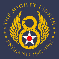 Mighty Eighth   8th Air Force Heavyweight Hoodie | Teevron