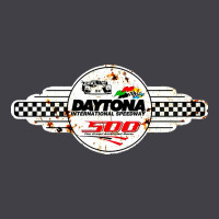 Daytona Speedway Heavyweight Hoodie | Teevron