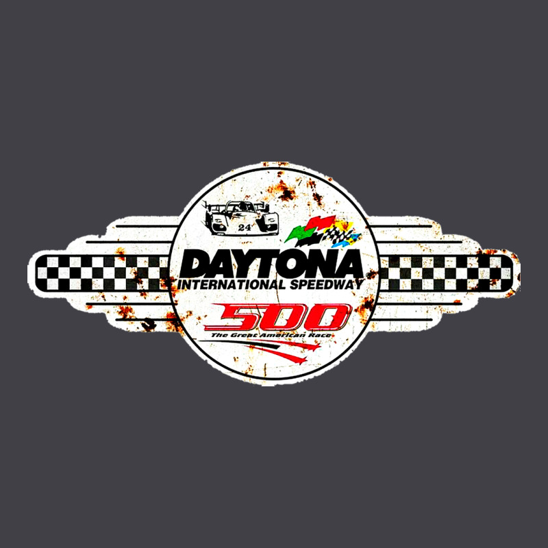 Daytona Speedway Heavyweight Hoodie by artisFamous | Teevron