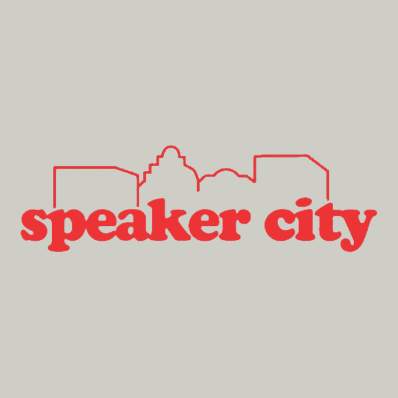 Speaker City Heavyweight Hoodie by artisFamous | Teevron