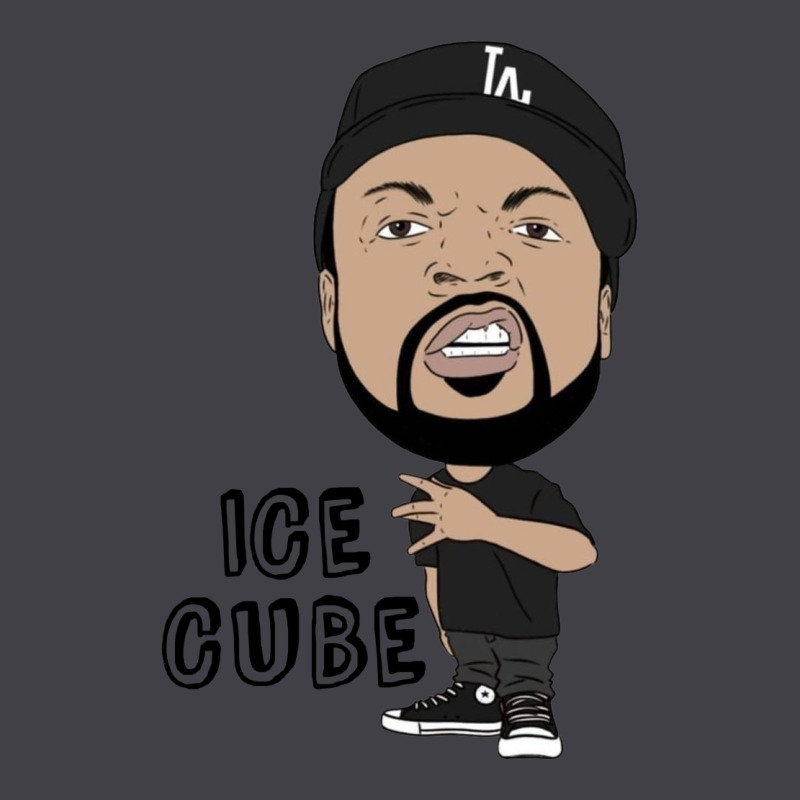 Ice Cube Heavyweight Hoodie by artisFamous | Teevron