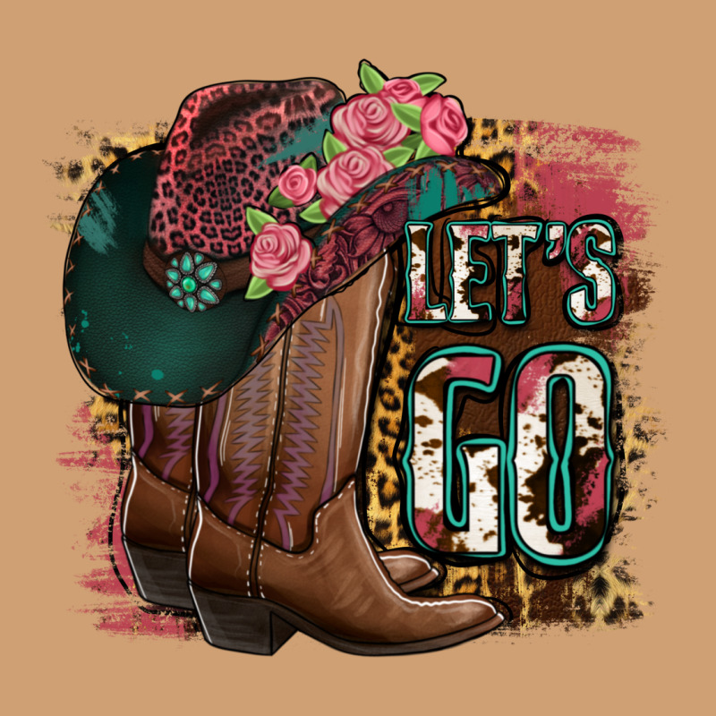 Let's Go Vintage Tee by Jasminsmagicworld | Teevron
