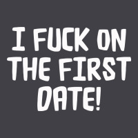 I F'ck On The First Date Heavyweight Hoodie | Teevron
