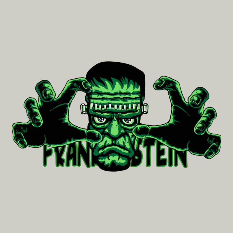 The Frankenstein Heavyweight Hoodie by artisFamous | Teevron