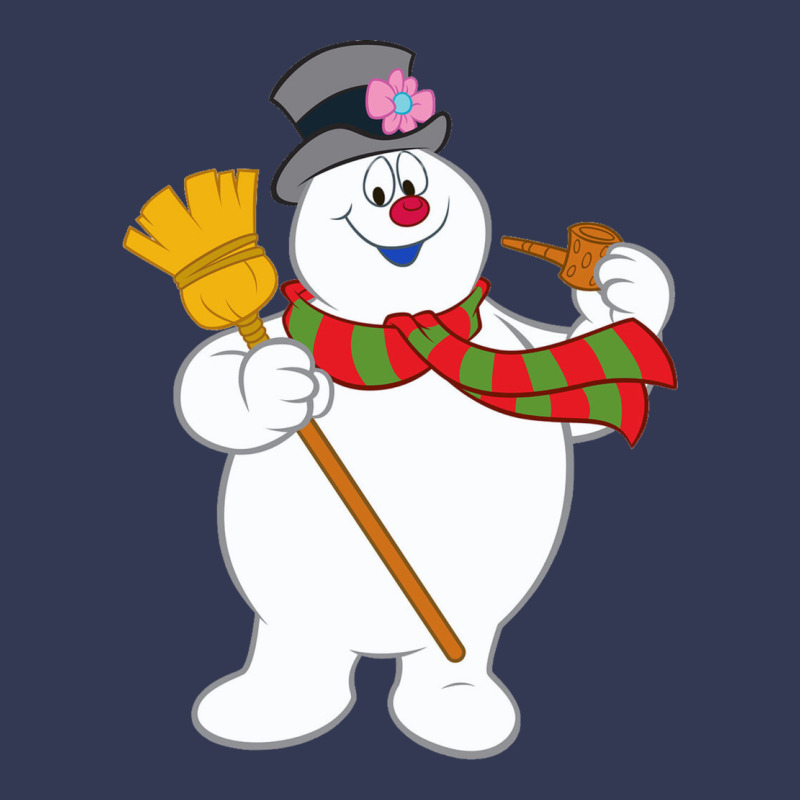 Frosty The Snowman New Sku Heavyweight Hoodie by artisFamous | Teevron