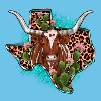 Texas Longhorn Texas Map Premium Sweatshirt | Teevron