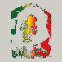 Alpha Blondy Heavyweight Hoodie | Teevron