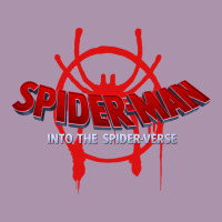 Into The Spider Verse Film Heavyweight Hoodie | Teevron
