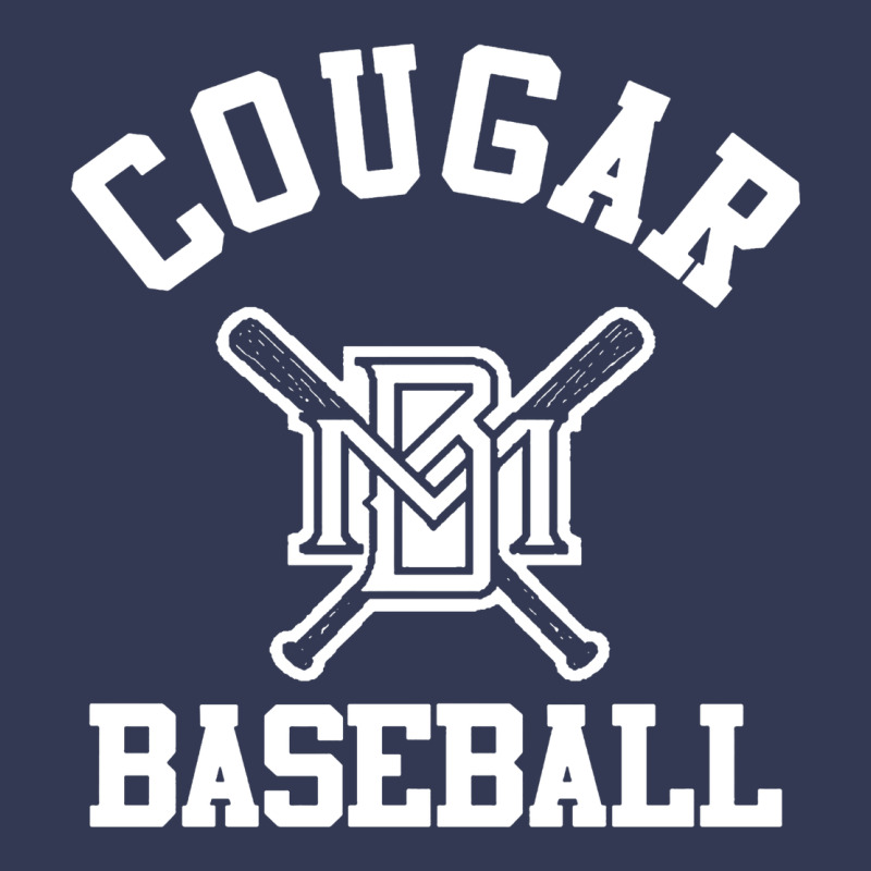 Blue Mountain Cougars Club Heavyweight Hoodie by artisFamous | Teevron
