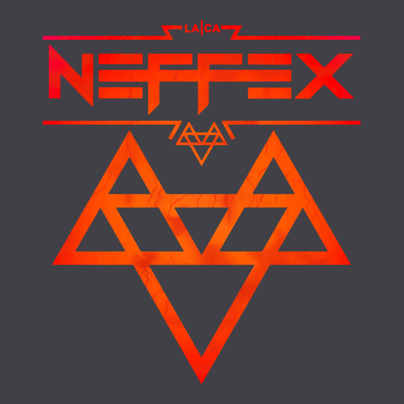 Neffex Music Heavyweight Hoodie by artisFamous | Teevron