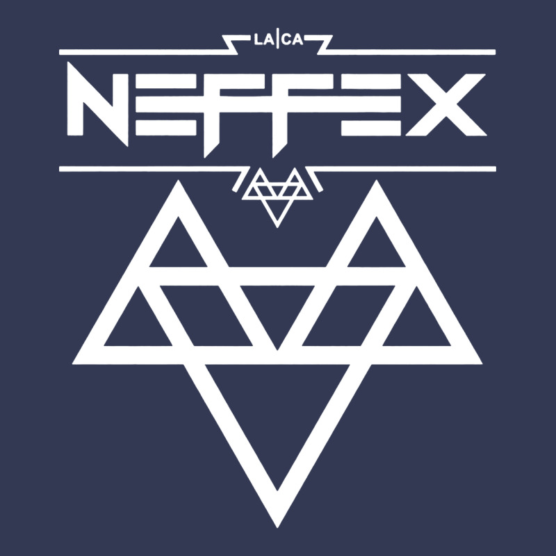 Neffex Music Heavyweight Hoodie by artisFamous | Teevron