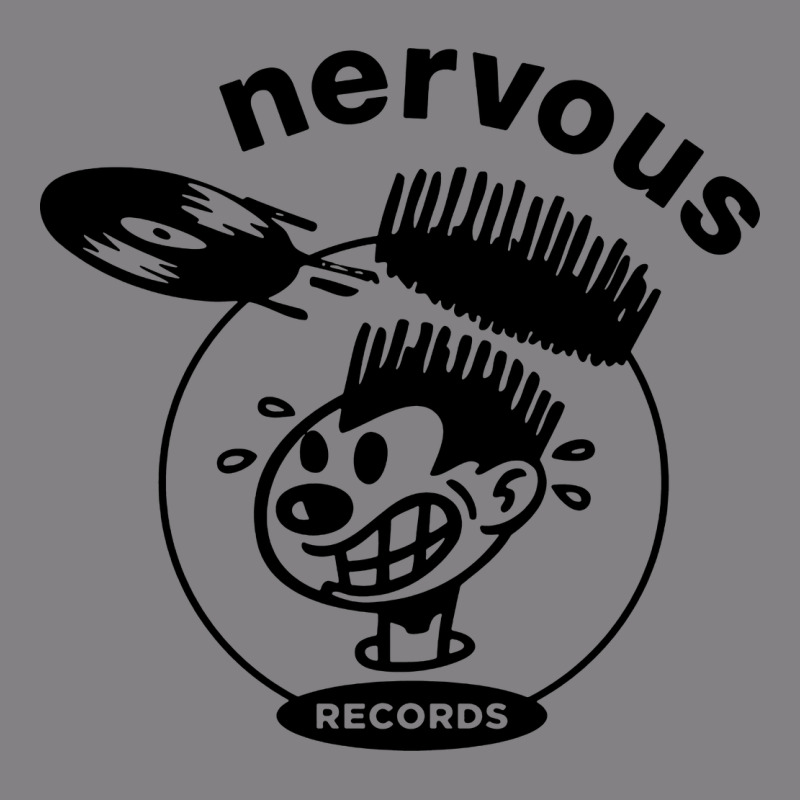 Records Heavyweight Hoodie by artisFamous | Teevron