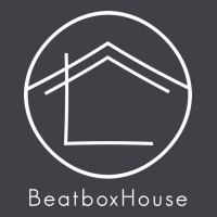 The Beatbox House Heavyweight Hoodie | Teevron