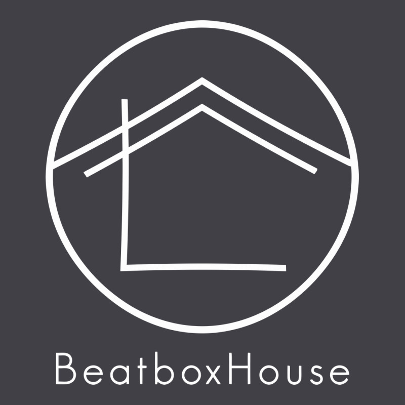 The Beatbox House Heavyweight Hoodie by artisFamous | Teevron