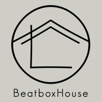 The Beatbox House Heavyweight Hoodie | Teevron