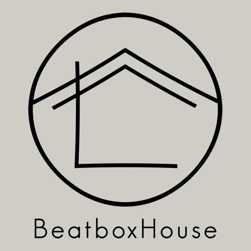 The Beatbox House Heavyweight Hoodie by artisFamous | Teevron