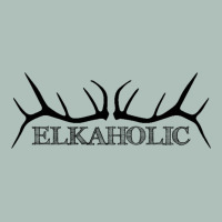 Elkaholic Heavyweight Hoodie | Teevron