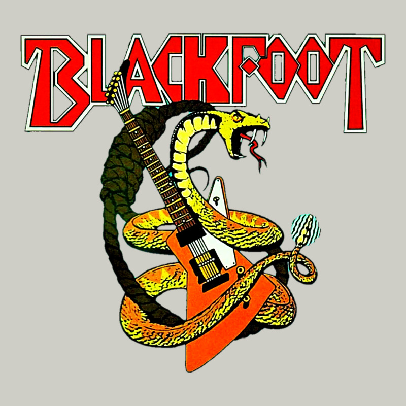 Blackfoot Heavyweight Hoodie by artisFamous | Teevron