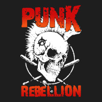 Music Punk Heavyweight Hoodie | Teevron