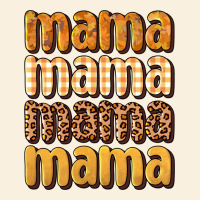 Mama Fall Vintage Hoodie | Teevron