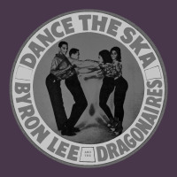 Dance The Ska, Classic Version Heavyweight Hoodie | Teevron