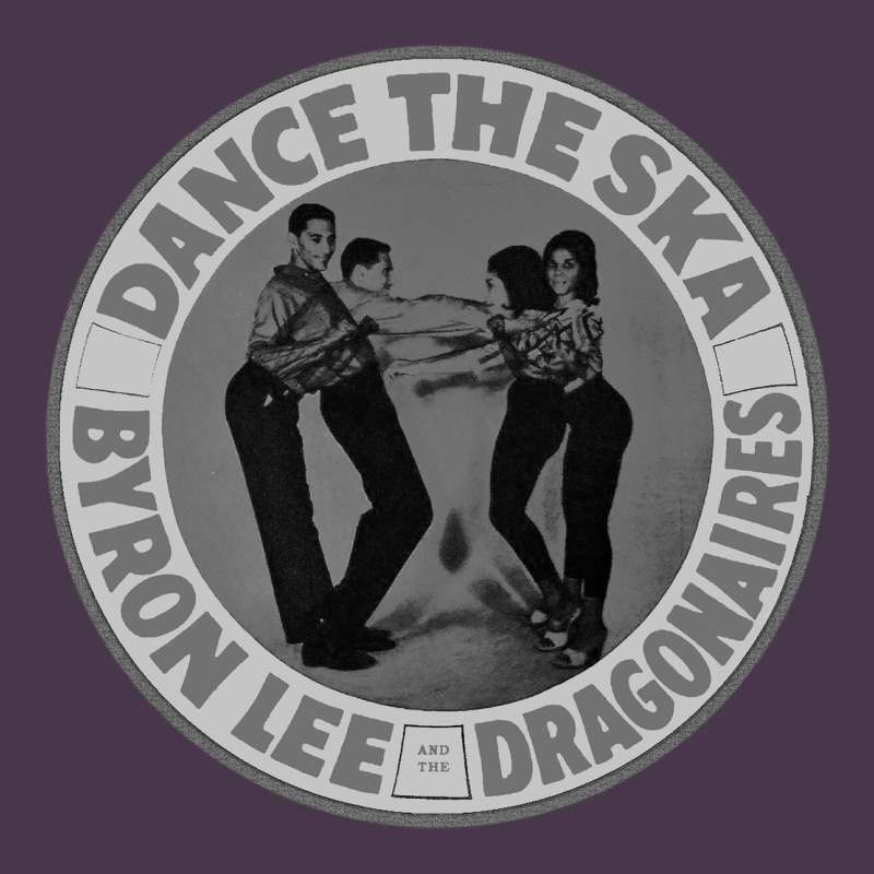 Dance The Ska, Classic Version Heavyweight Hoodie by artisFamous | Teevron