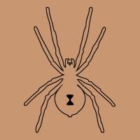 Black Widow Heavyweight Hoodie | Teevron