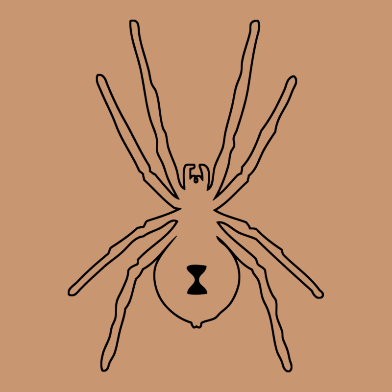 Black Widow Heavyweight Hoodie by artisFamous | Teevron
