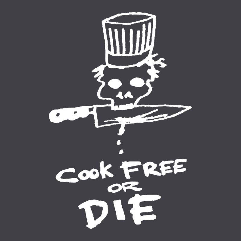 Bourdain Cook Free Or Die Heavyweight Hoodie by artisFamous | Teevron