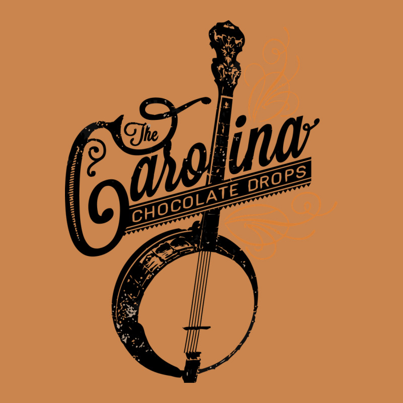 The Carolina Chocolate Drops Heavyweight Hoodie by artisFamous | Teevron