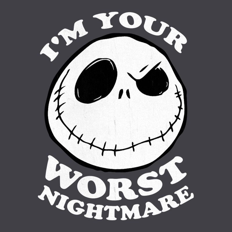 J.a.c.k  Skel.ling.ton  Worst Nightmare T Shirt Heavyweight Hoodie by artisFamous | Teevron