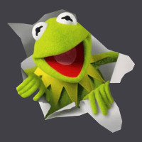 Kermit The Frog Heavyweight Hoodie | Teevron