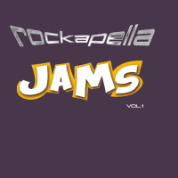 Rockapella Heavyweight Hoodie | Teevron